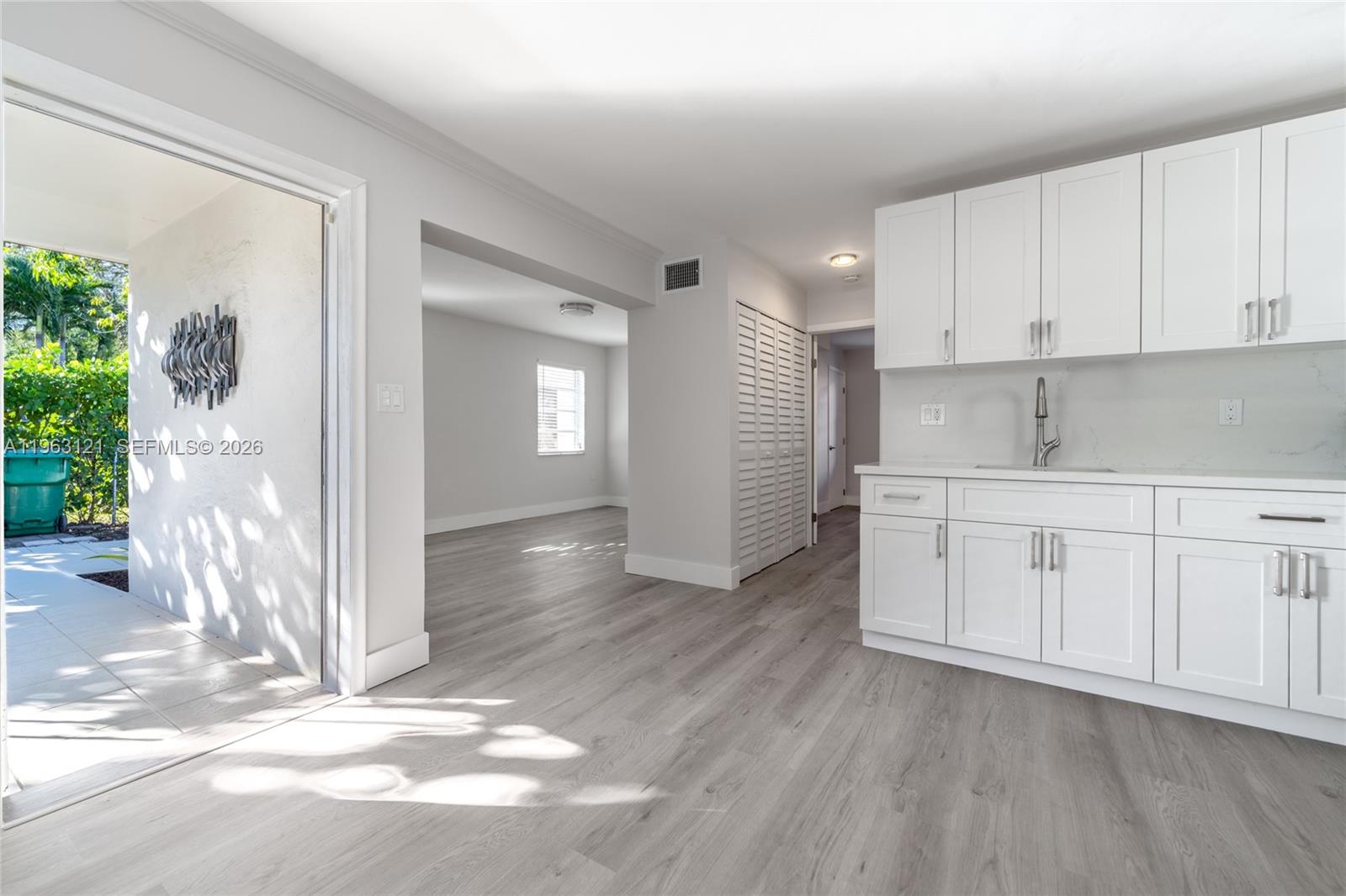 OSCEOLA HIGHLANDS - Residential Income