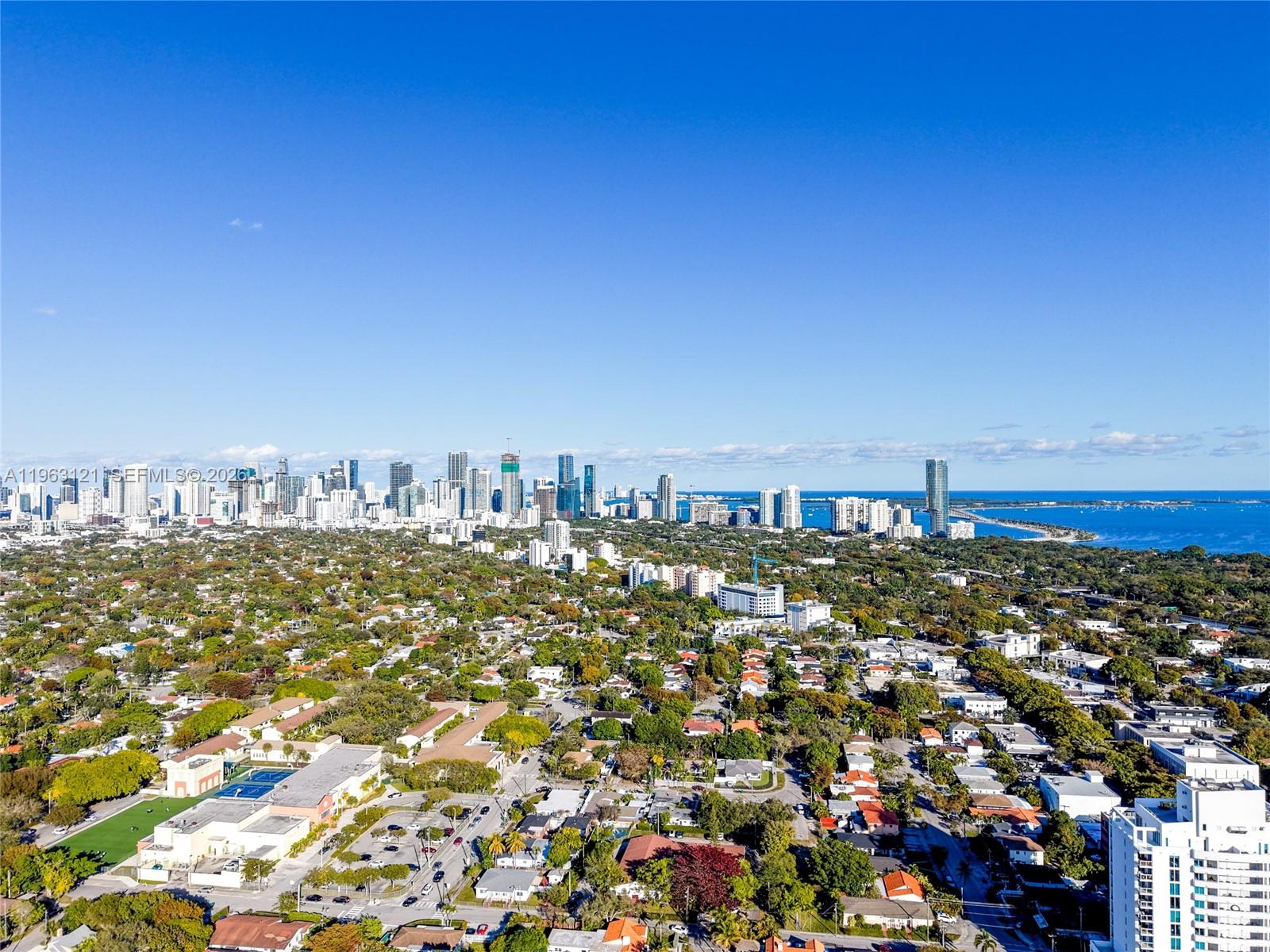 OSCEOLA HIGHLANDS - Residential Income