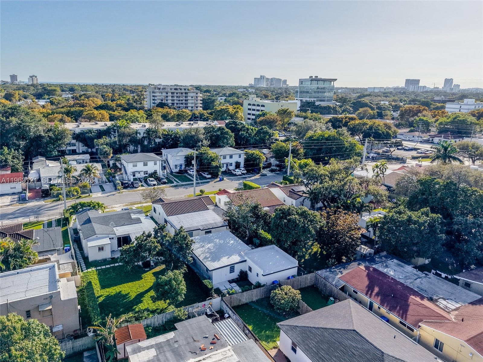 OSCEOLA HIGHLANDS - Residential Income