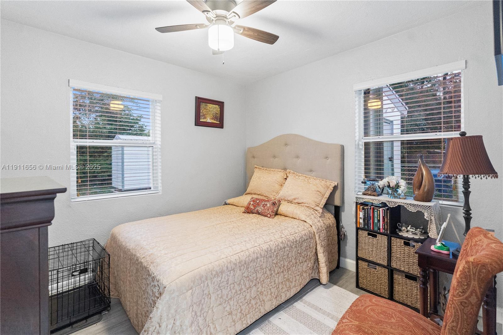 LAUDERDALE MANORS AMD PLA - Residential