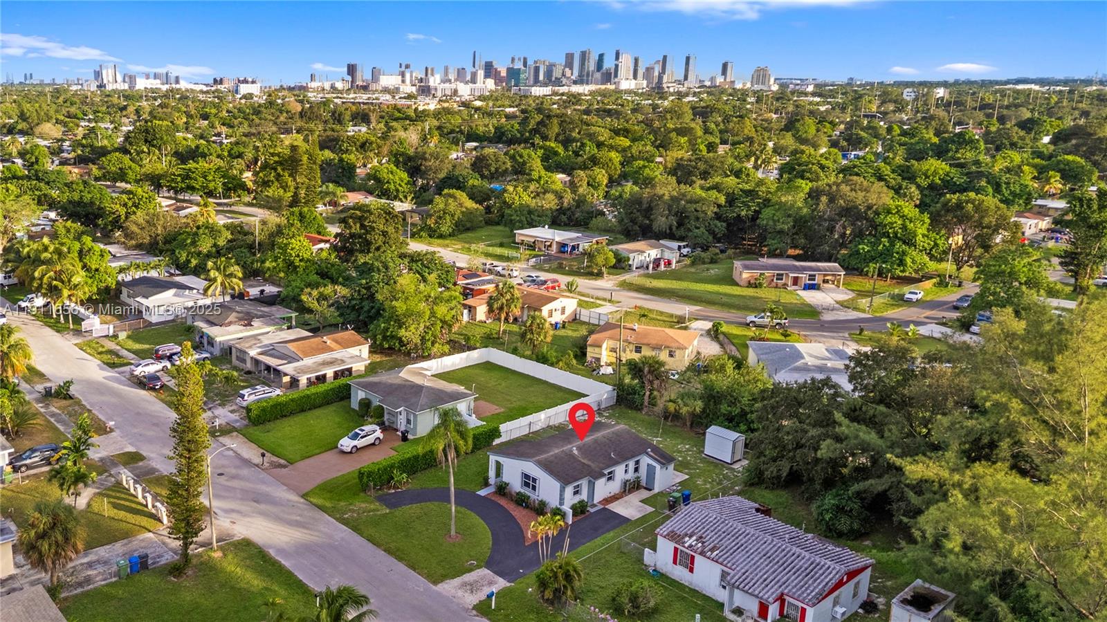 LAUDERDALE MANORS AMD PLA - Residential