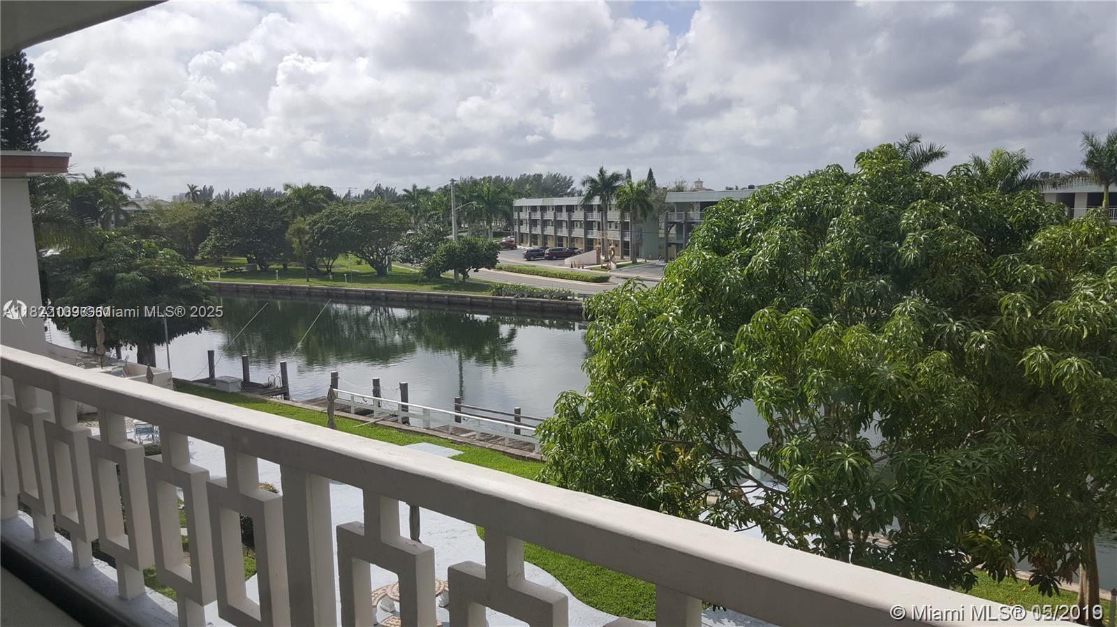 Rental Property at 467 Golden Isles Dr 306, Hallandale Beach, Broward County, Florida - Bedrooms: 1 
Bathrooms: 1  - $1,700 MO.