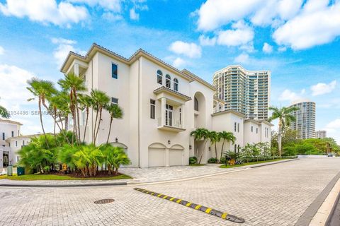 3912 Island Estates Dr 0 Aventura FL 33160