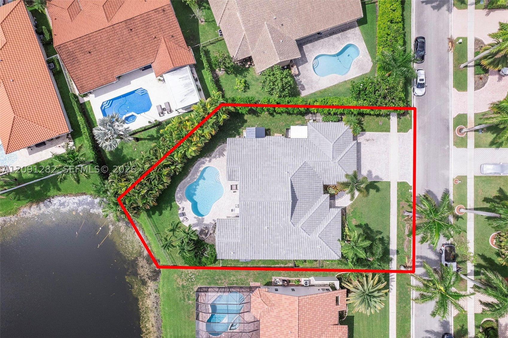 550 NW 110th Ave