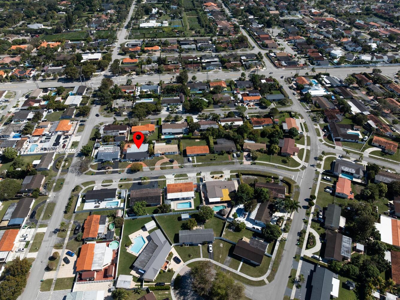 SNAPPER CREEK VILLAS - Residential