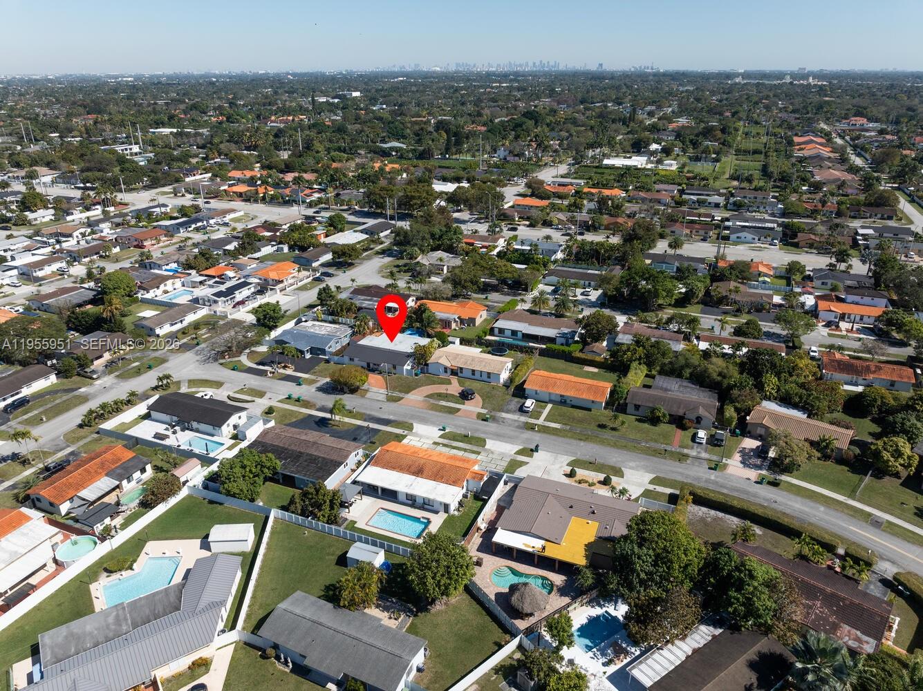 SNAPPER CREEK VILLAS - Residential