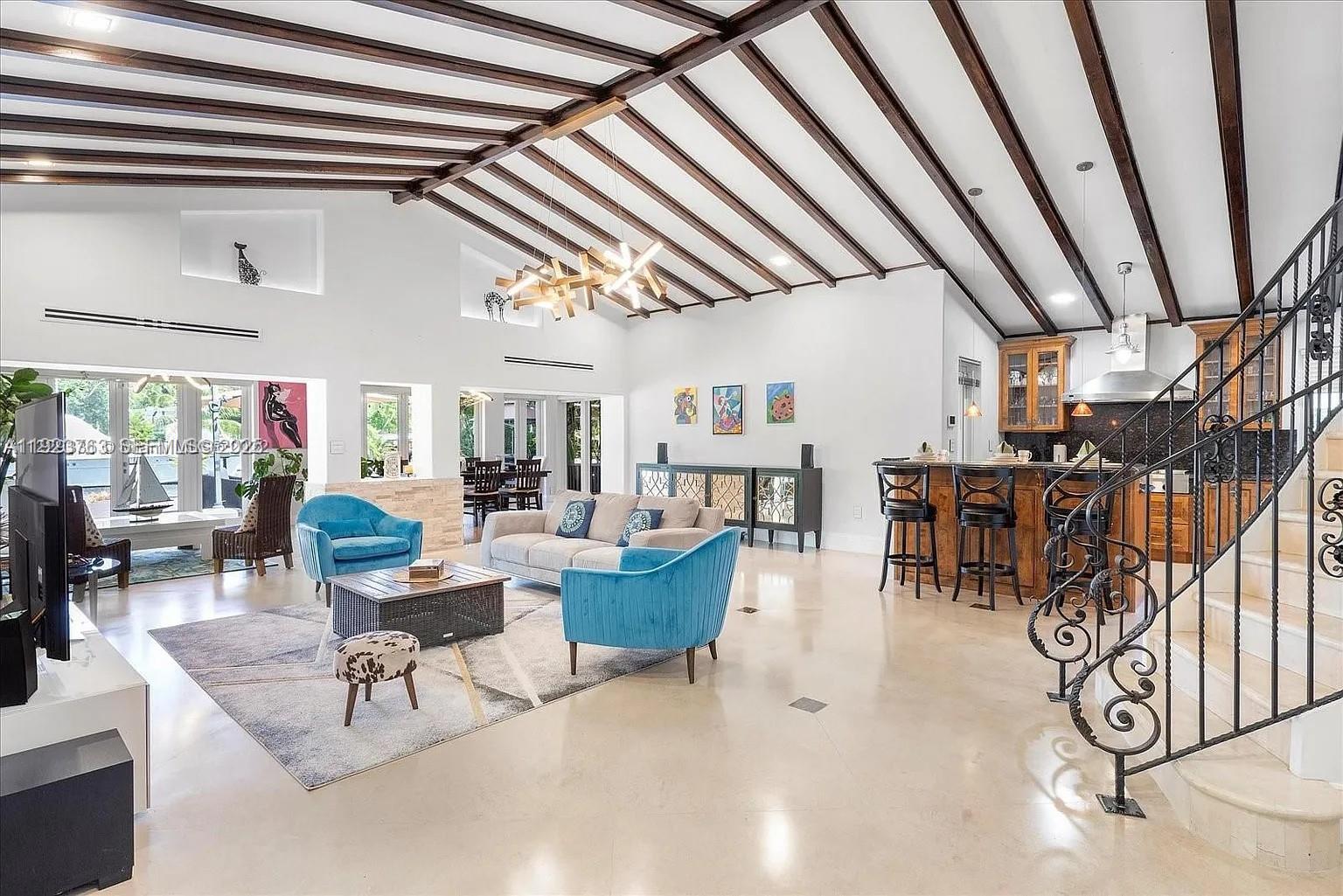 RIVERSIDE ADD AMEN PLAT - Residential Lease