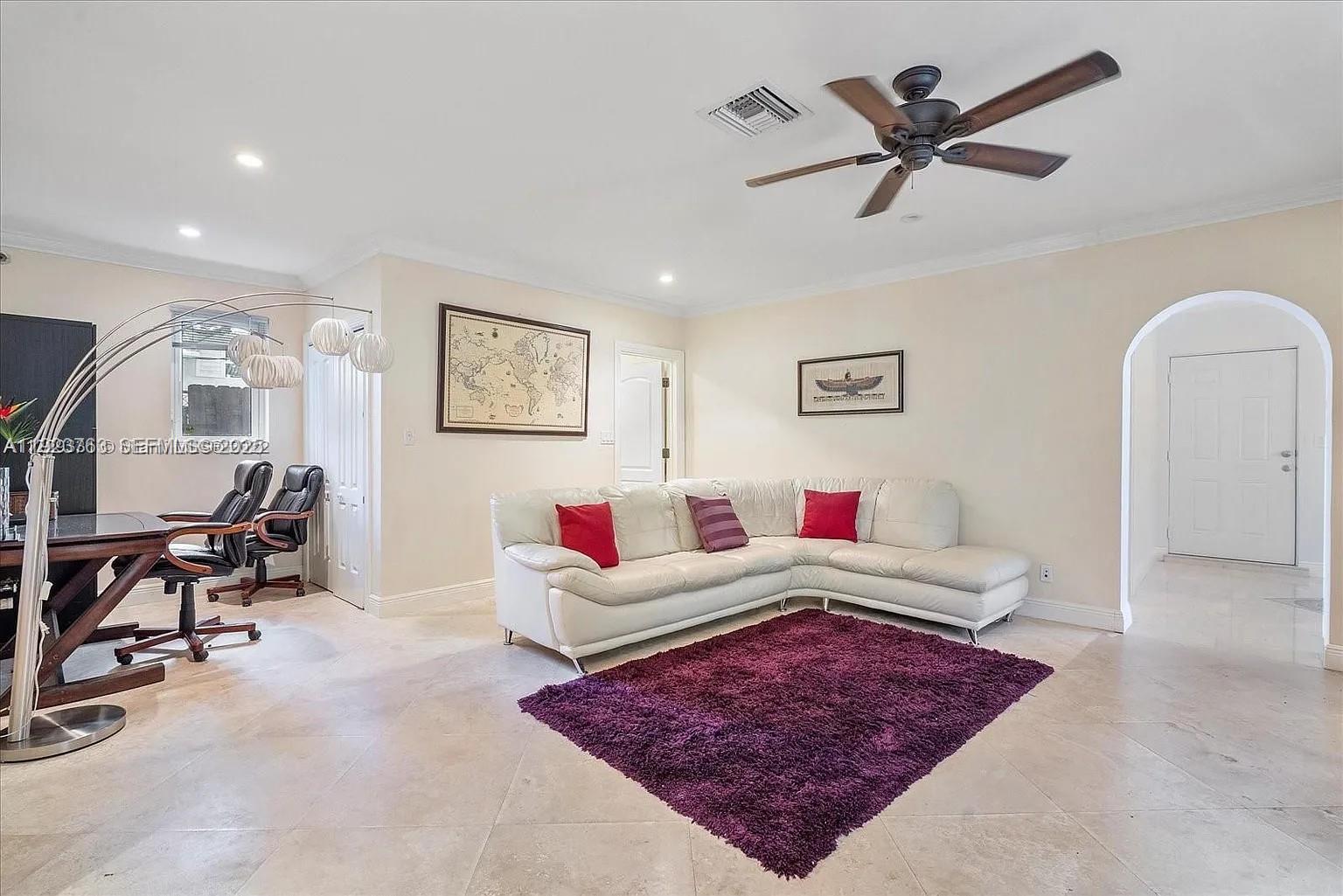 RIVERSIDE ADD AMEN PLAT - Residential Lease