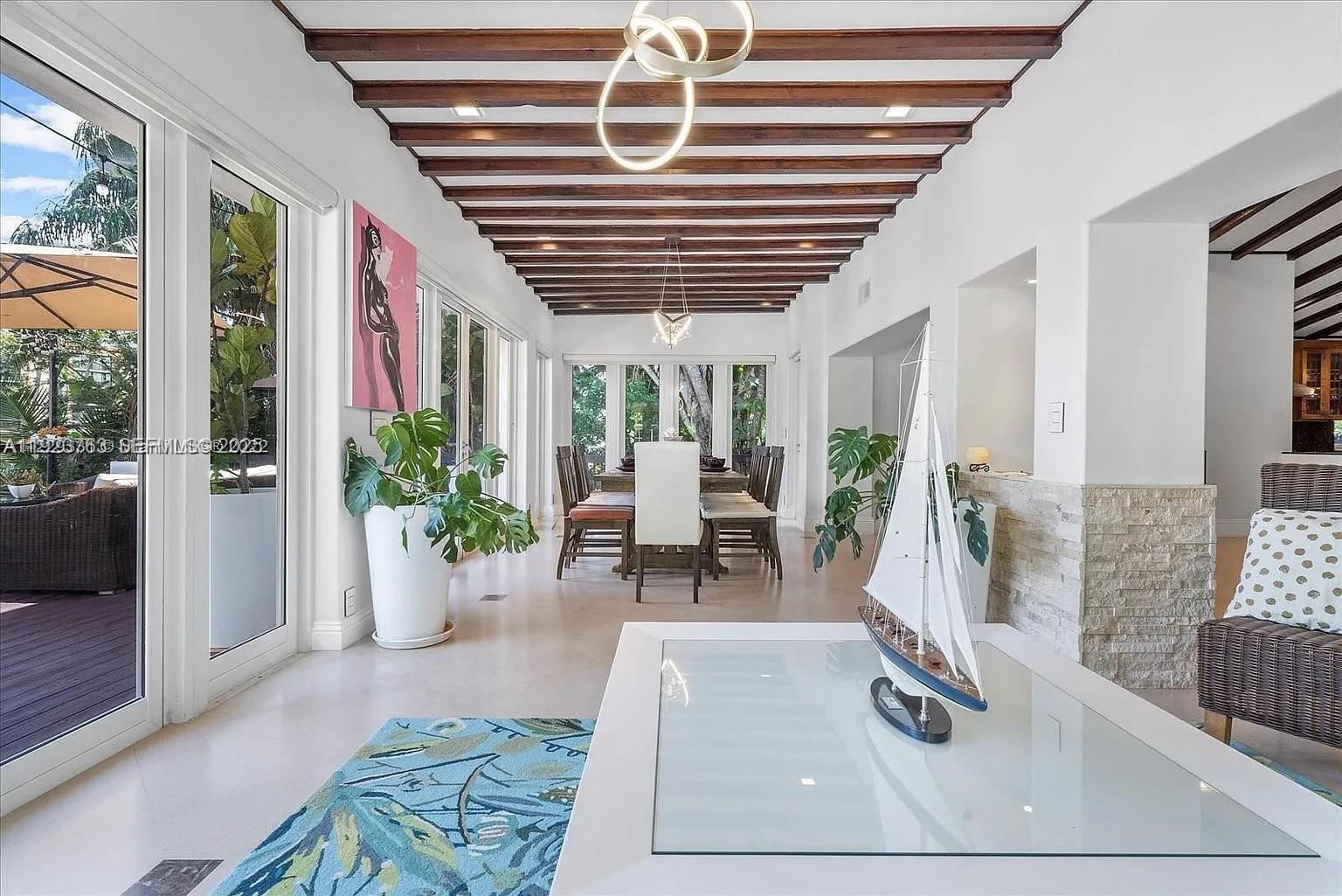 RIVERSIDE ADD AMEN PLAT - Residential Lease