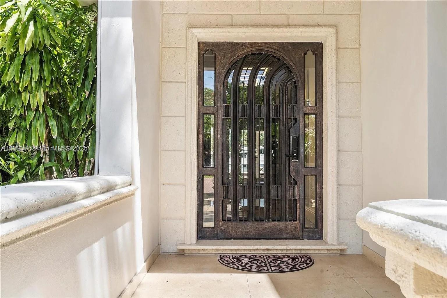 RIVERSIDE ADD AMEN PLAT - Residential Lease