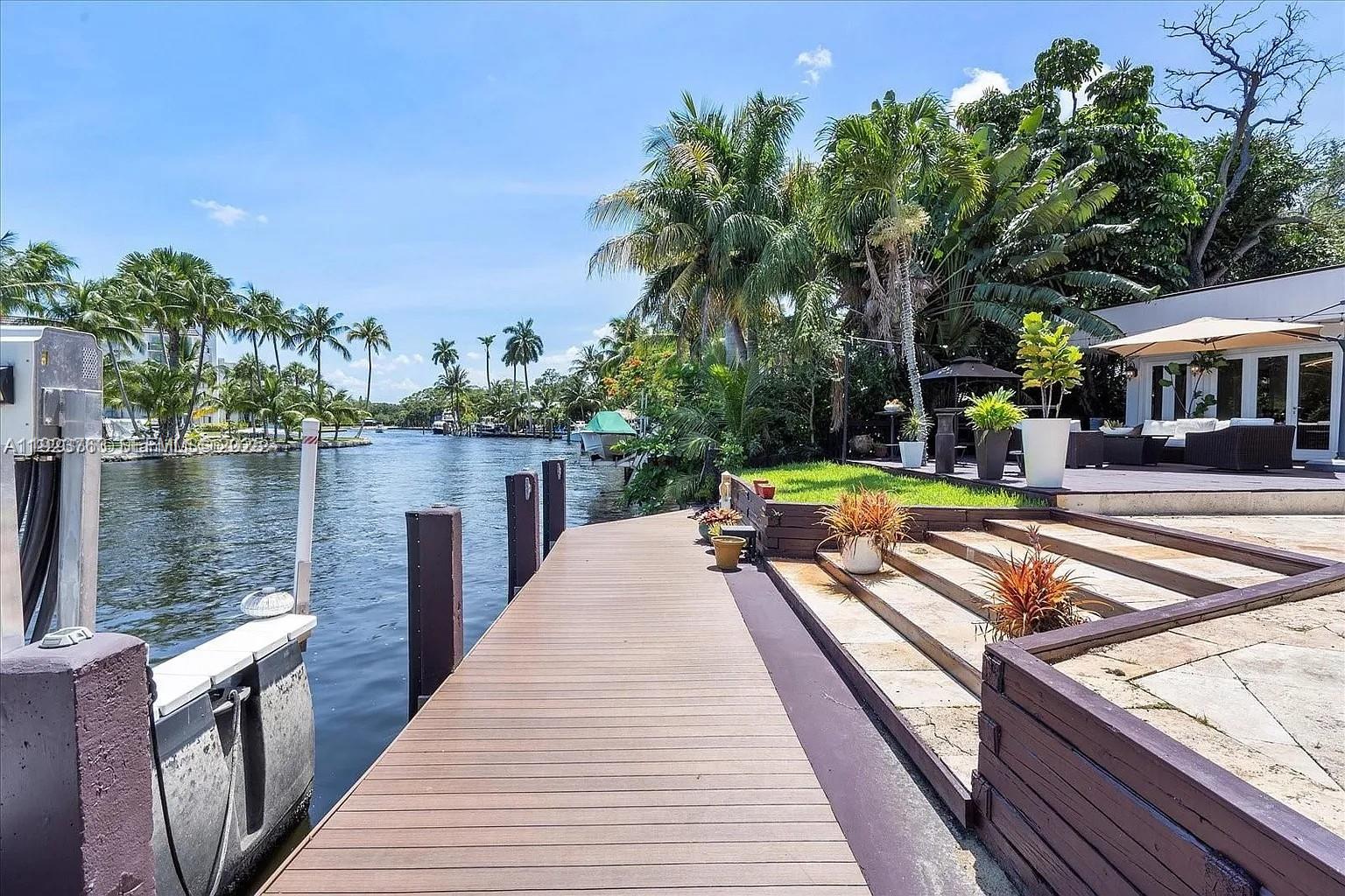 RIVERSIDE ADD AMEN PLAT - Residential Lease