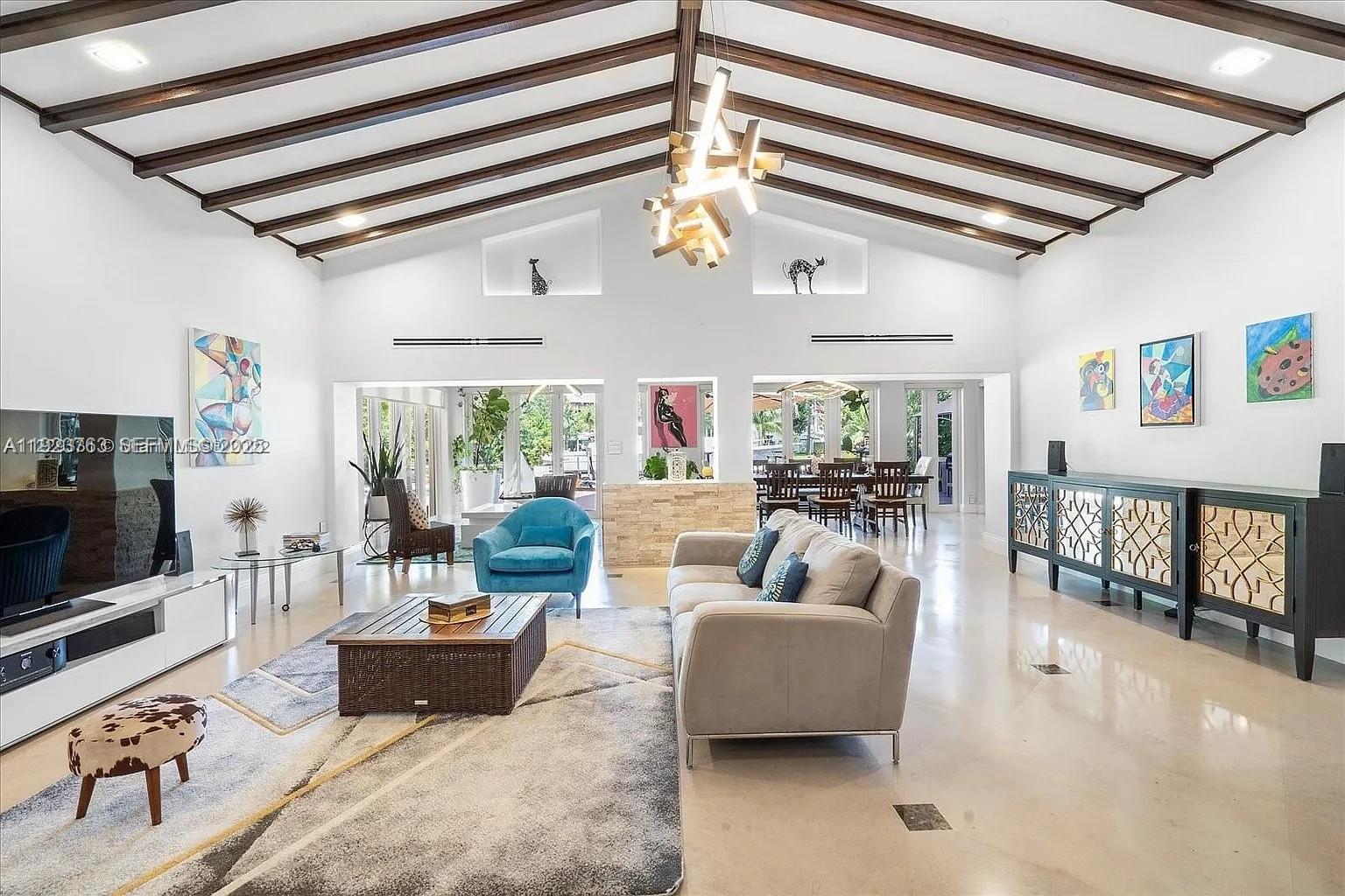 RIVERSIDE ADD AMEN PLAT - Residential Lease