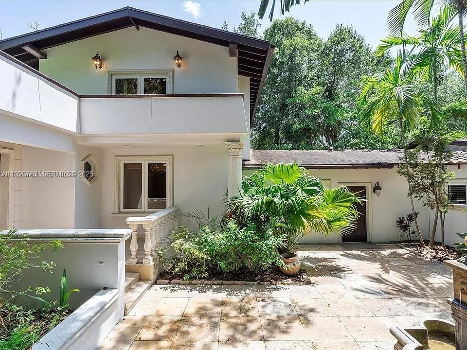 RIVERSIDE ADD AMEN PLAT - Residential Lease