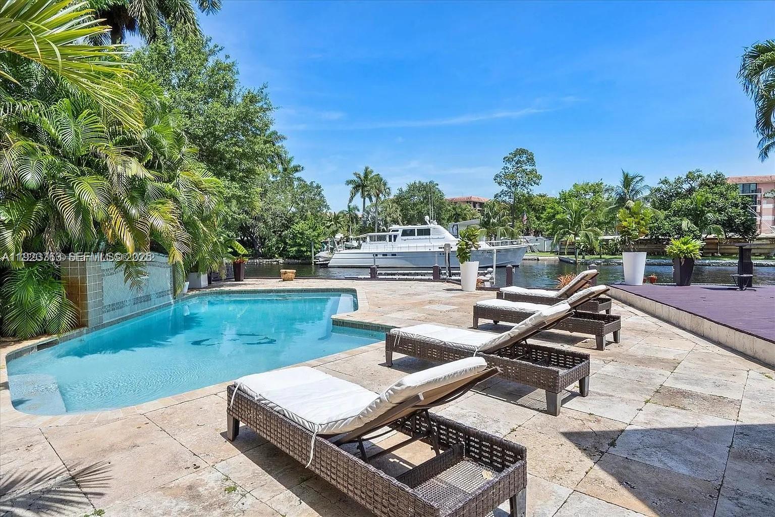 RIVERSIDE ADD AMEN PLAT - Residential Lease