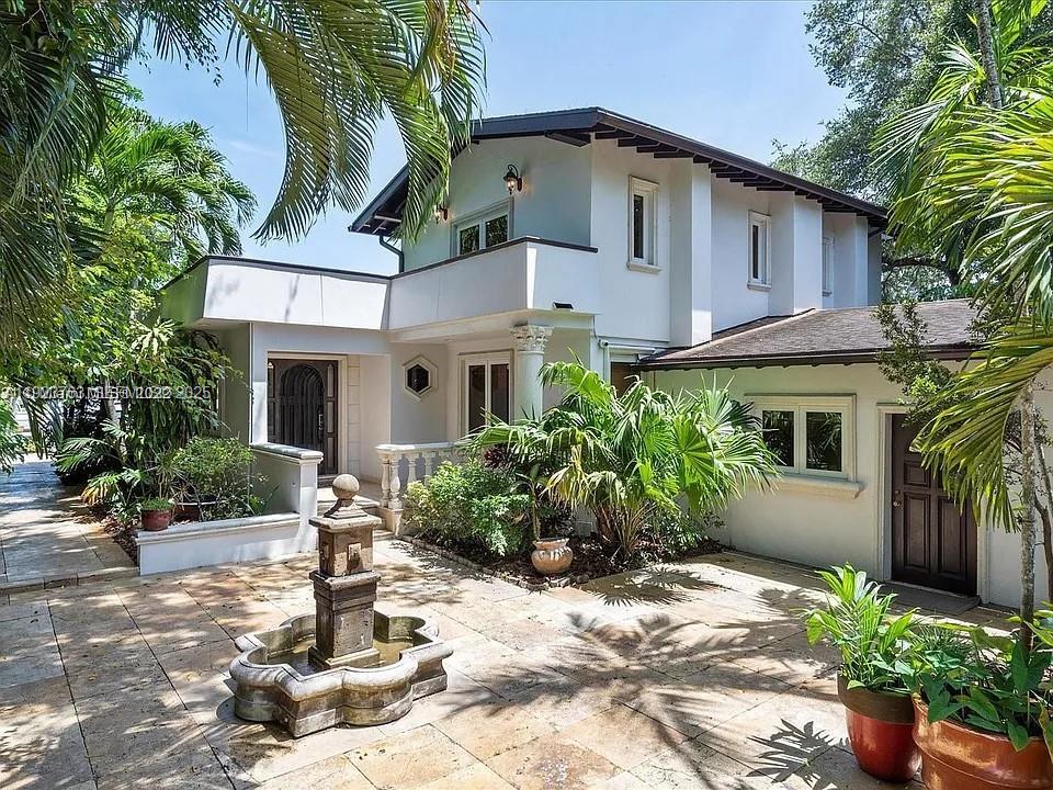 RIVERSIDE ADD AMEN PLAT - Residential Lease