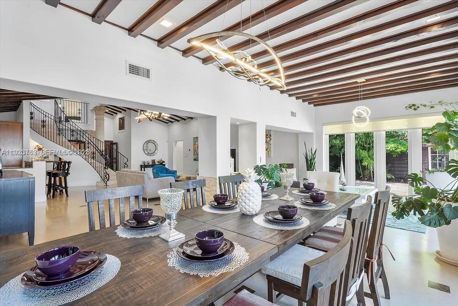 RIVERSIDE ADD AMEN PLAT - Residential Lease