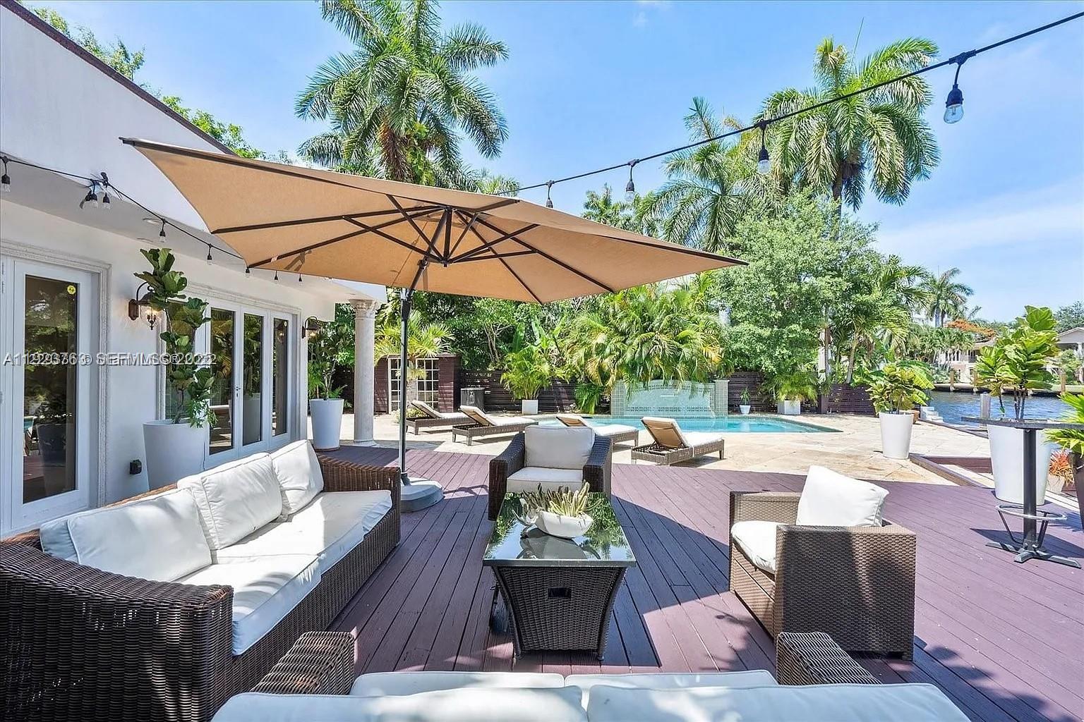 RIVERSIDE ADD AMEN PLAT - Residential Lease