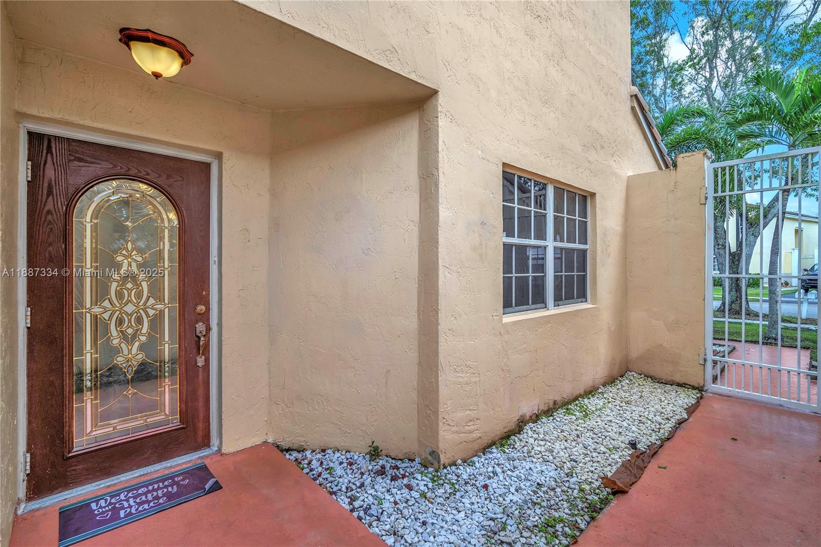 EMBASSY LAKES PHASE III - Residential