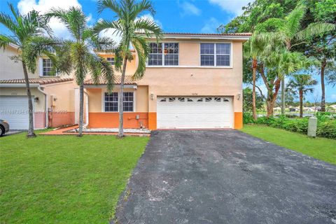 Photo of 10741 N Saratoga Dr, Cooper City, FL 33026 (MLS # A11887334)