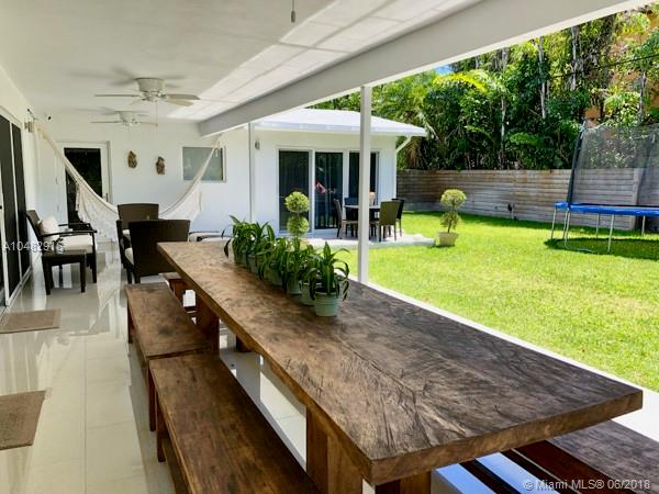 TROPICAL ISLE HOMES SUB 4 - Residential