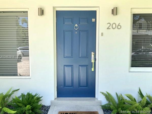 TROPICAL ISLE HOMES SUB 4 - Residential