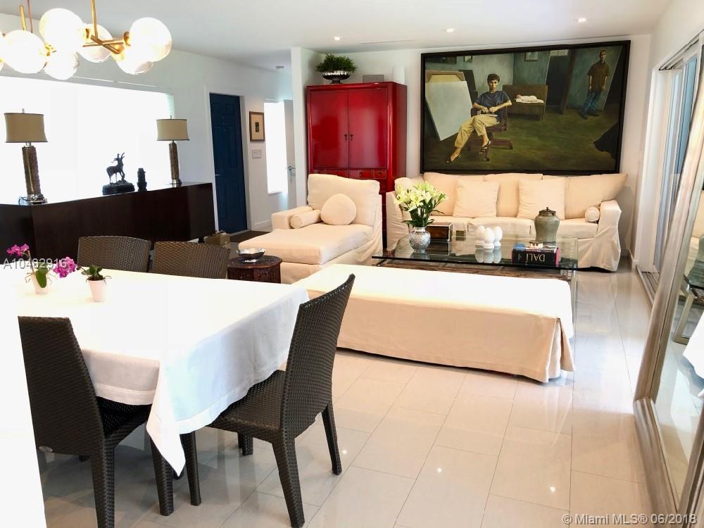 TROPICAL ISLE HOMES SUB 4 - Residential