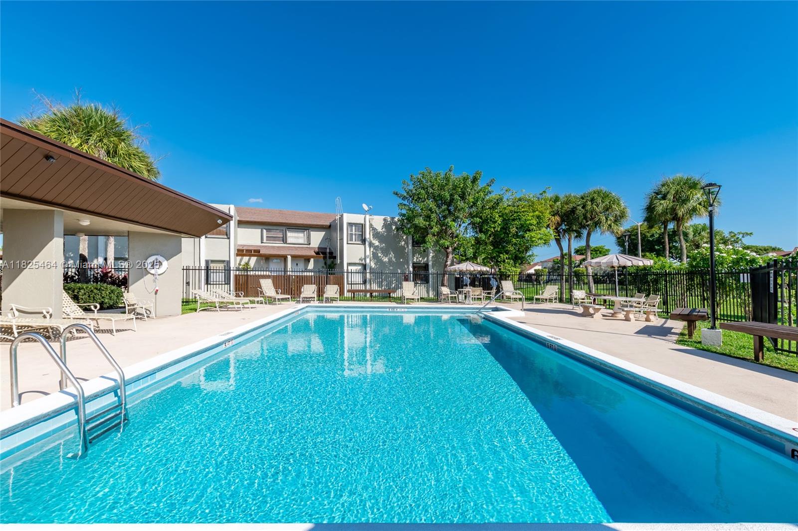 INDIAN LAKE VILLAGE II CO - Residential