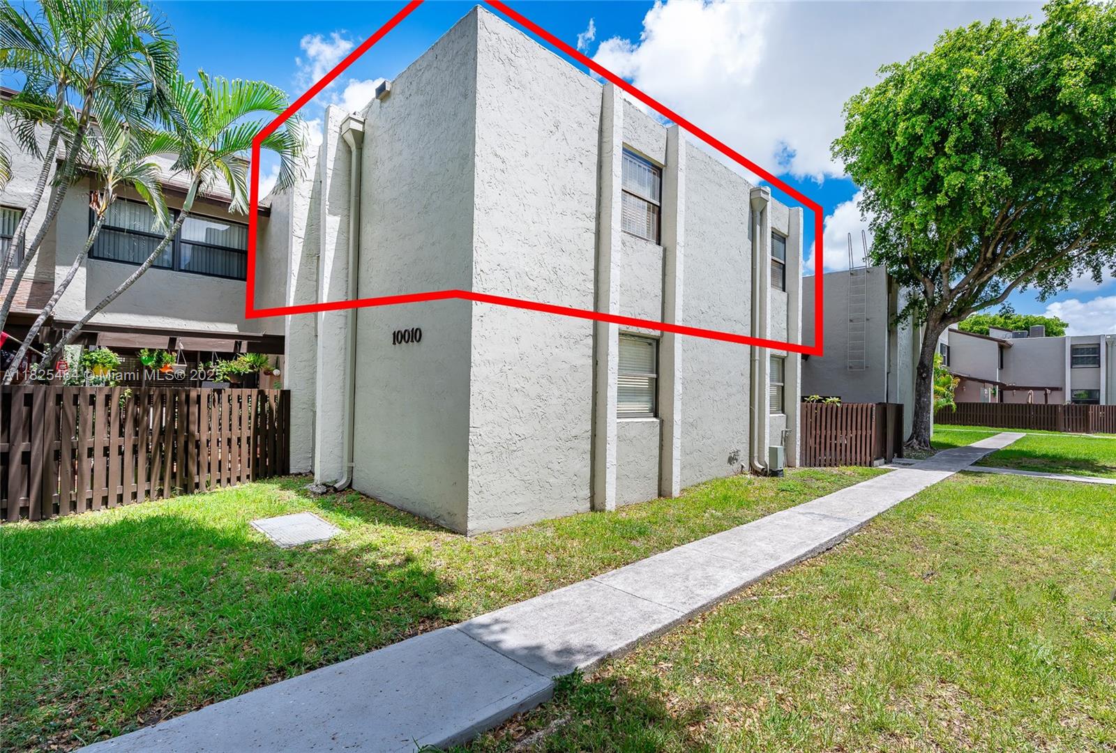 INDIAN LAKE VILLAGE II CO - Residential