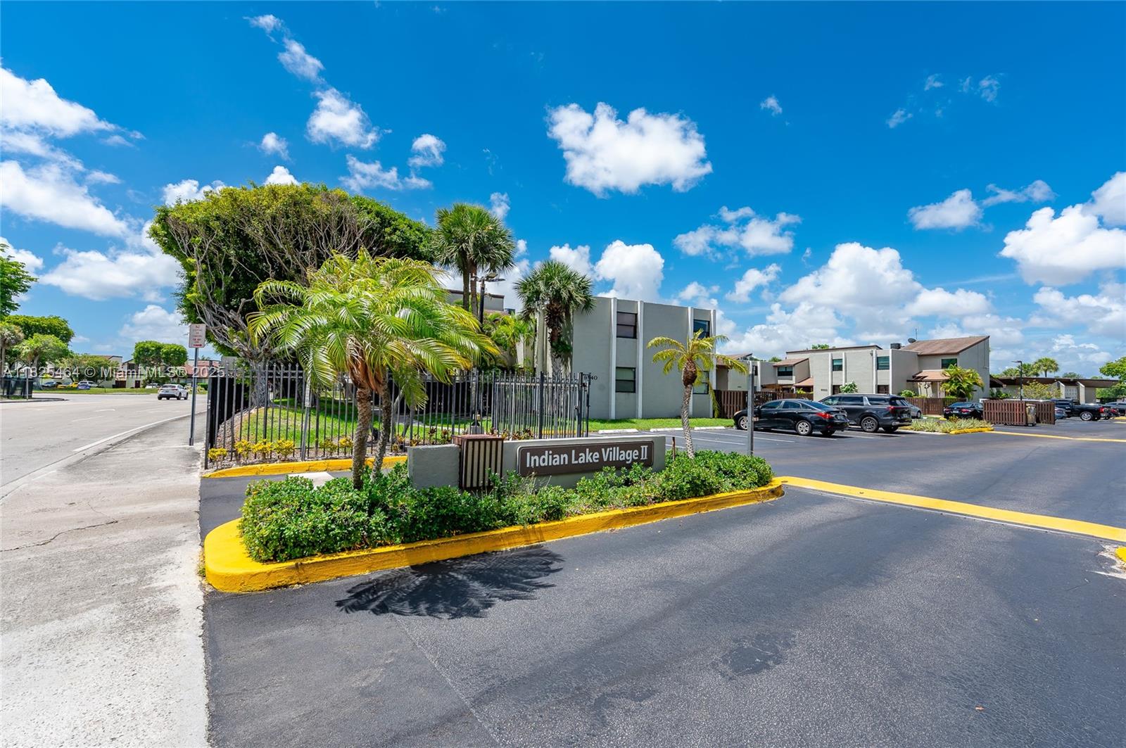 INDIAN LAKE VILLAGE II CO - Residential