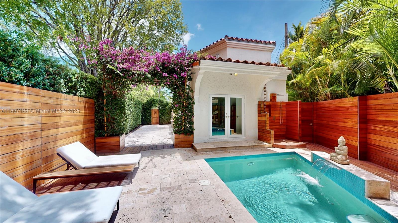 CORAL GABLES SEC B - Residential