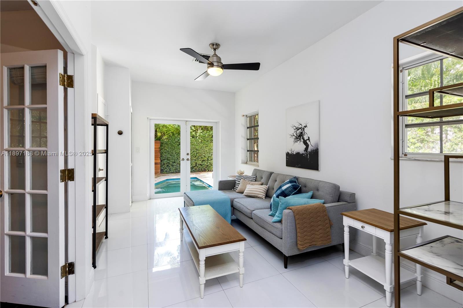 CORAL GABLES SEC B - Residential