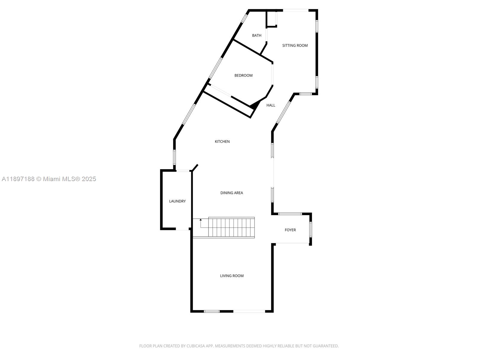 CORAL GABLES SEC B - Residential