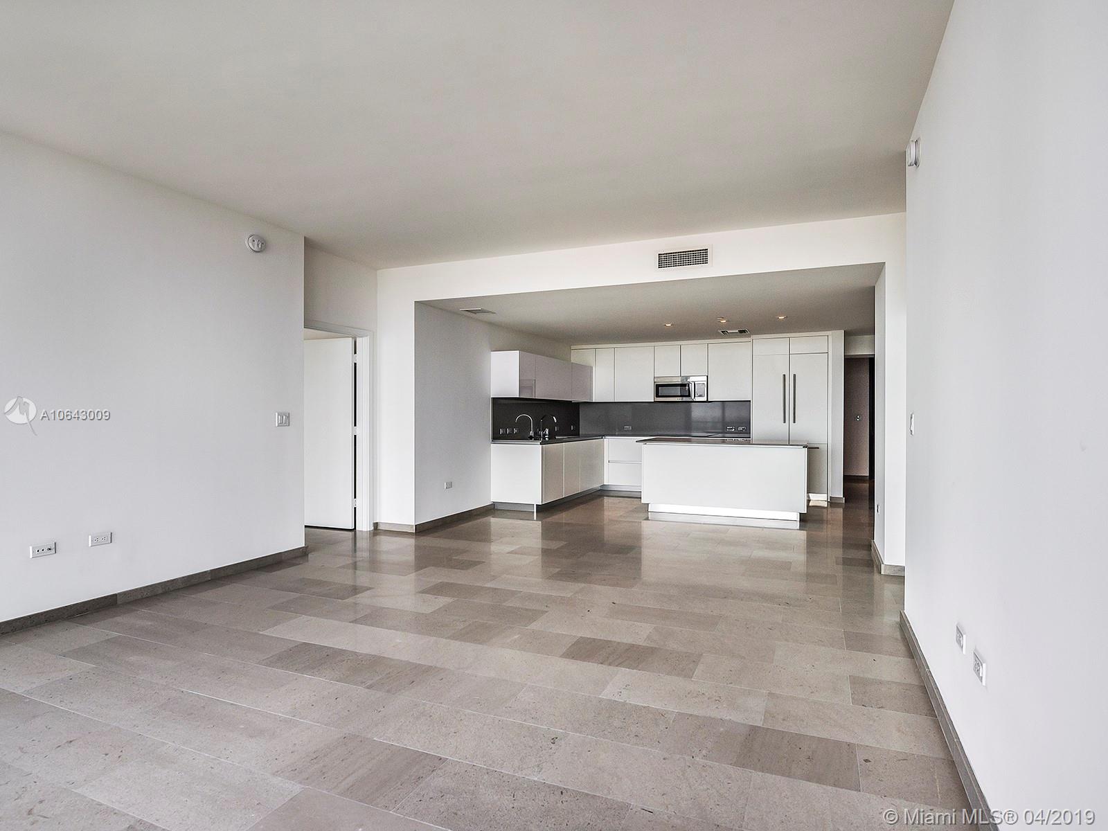 RISE Brickell City Centre - Residential Lease