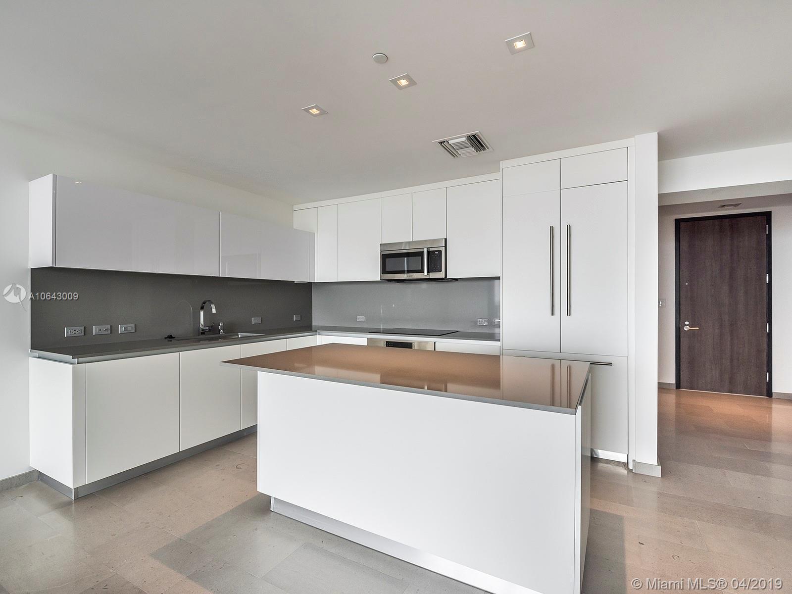 RISE Brickell City Centre - Residential Lease