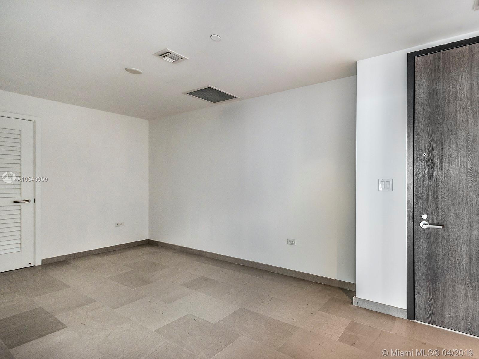 RISE Brickell City Centre - Residential Lease