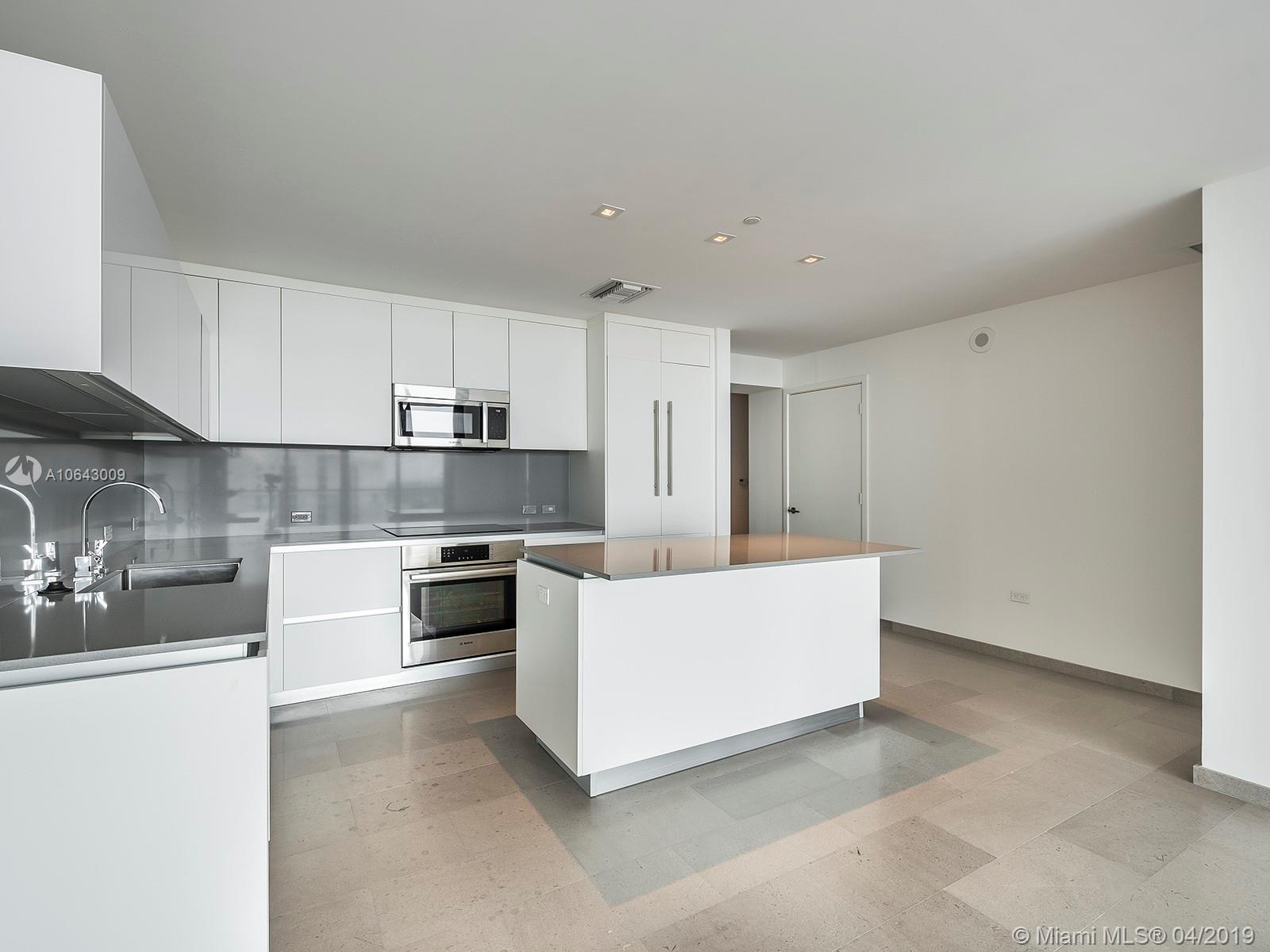 RISE Brickell City Centre - Residential Lease