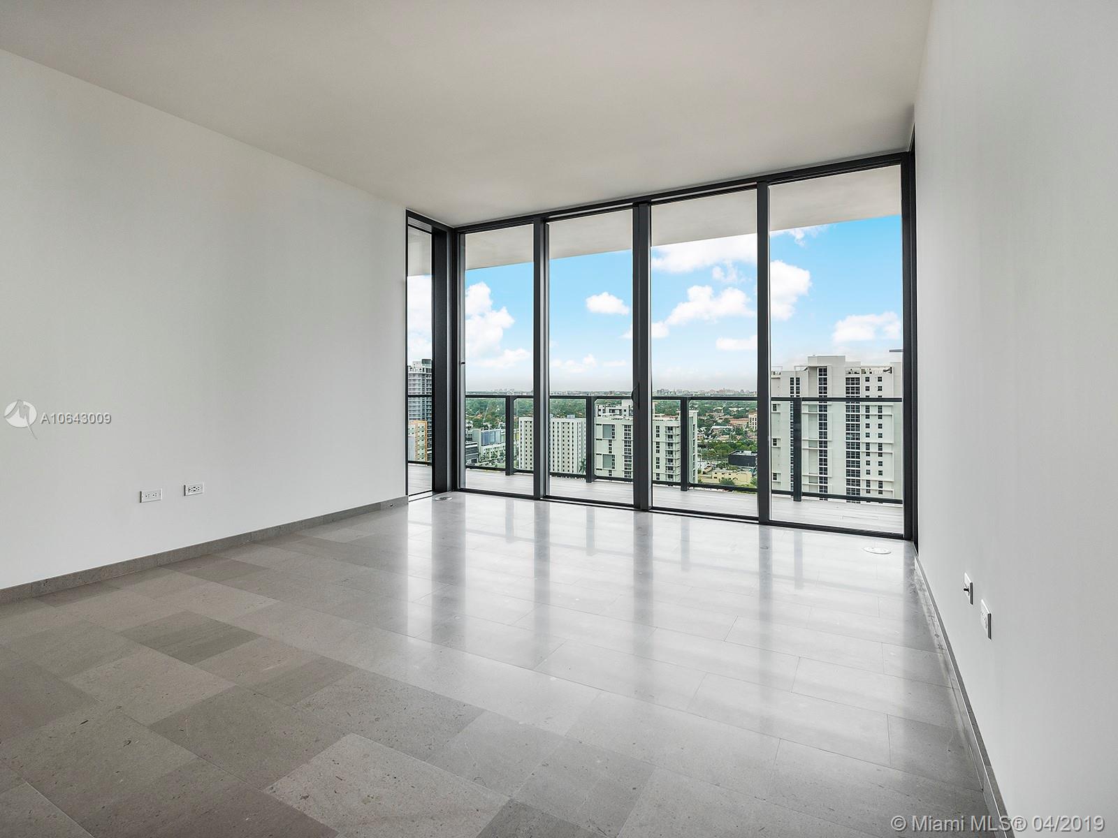 RISE Brickell City Centre - Residential Lease