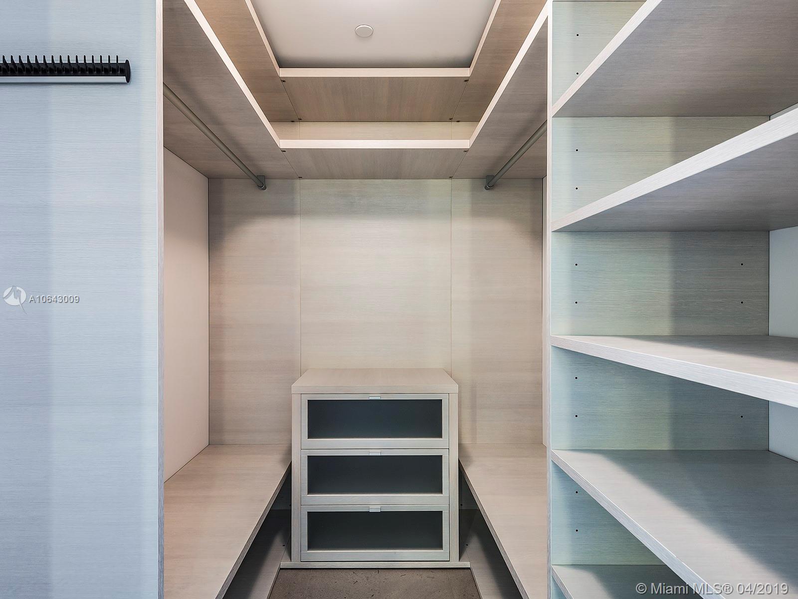 RISE Brickell City Centre - Residential Lease