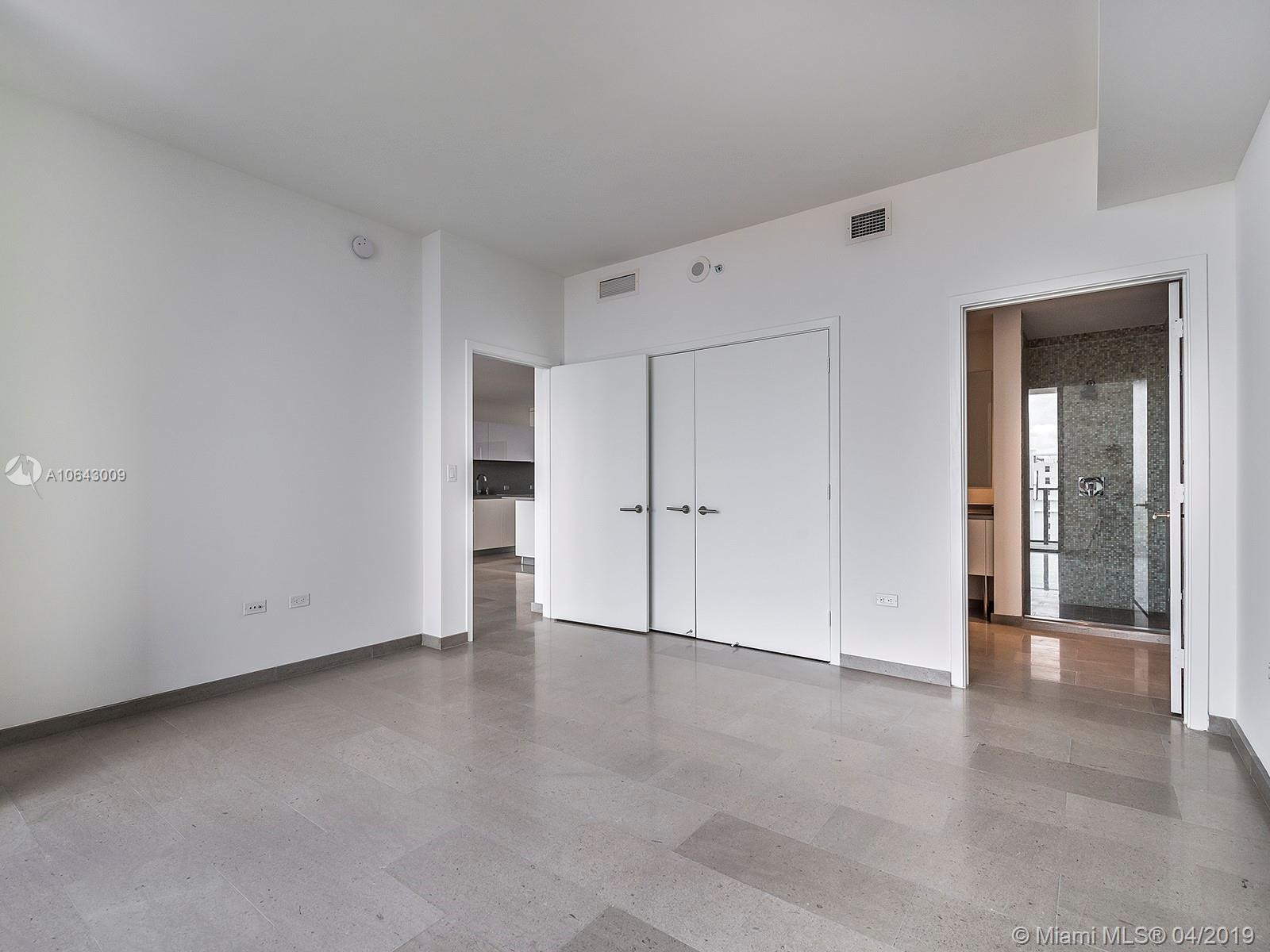 RISE Brickell City Centre - Residential Lease