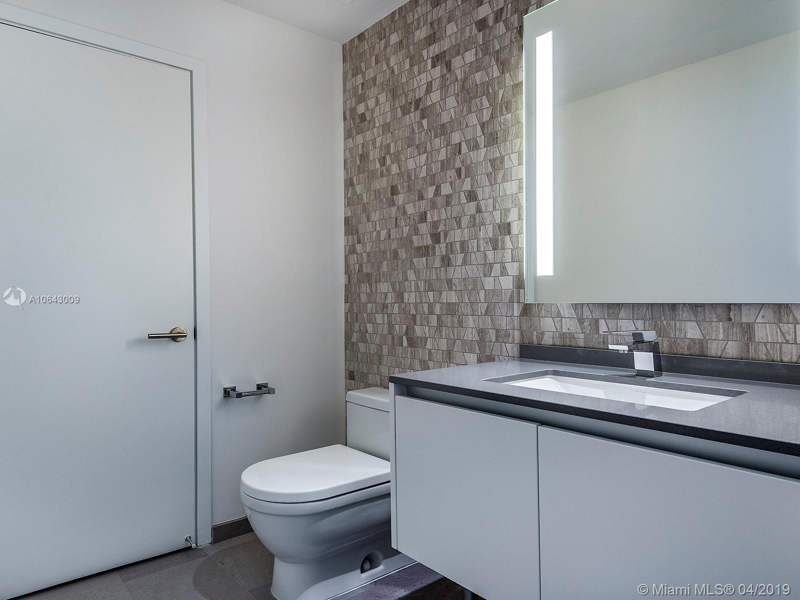 RISE Brickell City Centre - Residential Lease