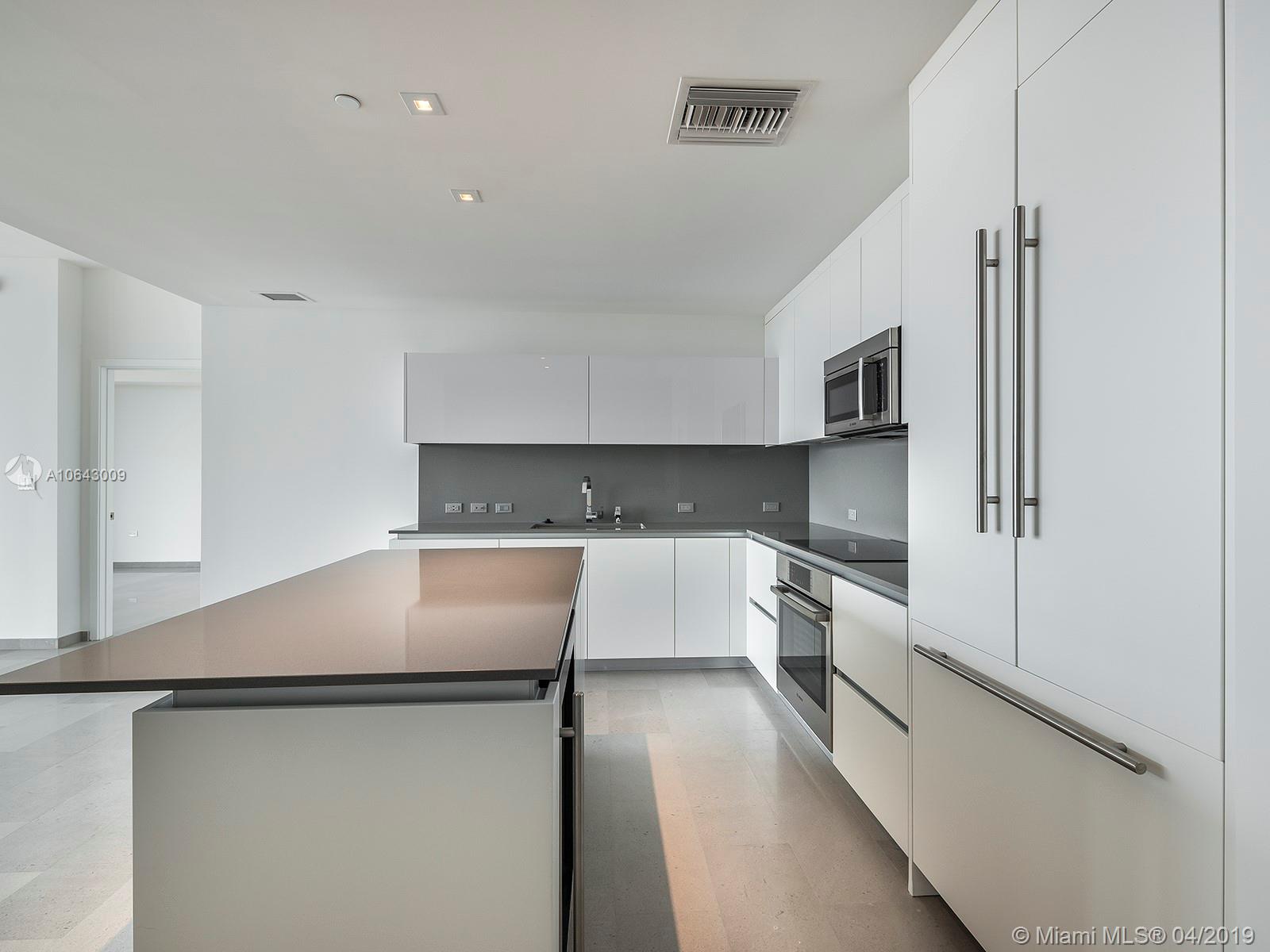 RISE Brickell City Centre - Residential Lease