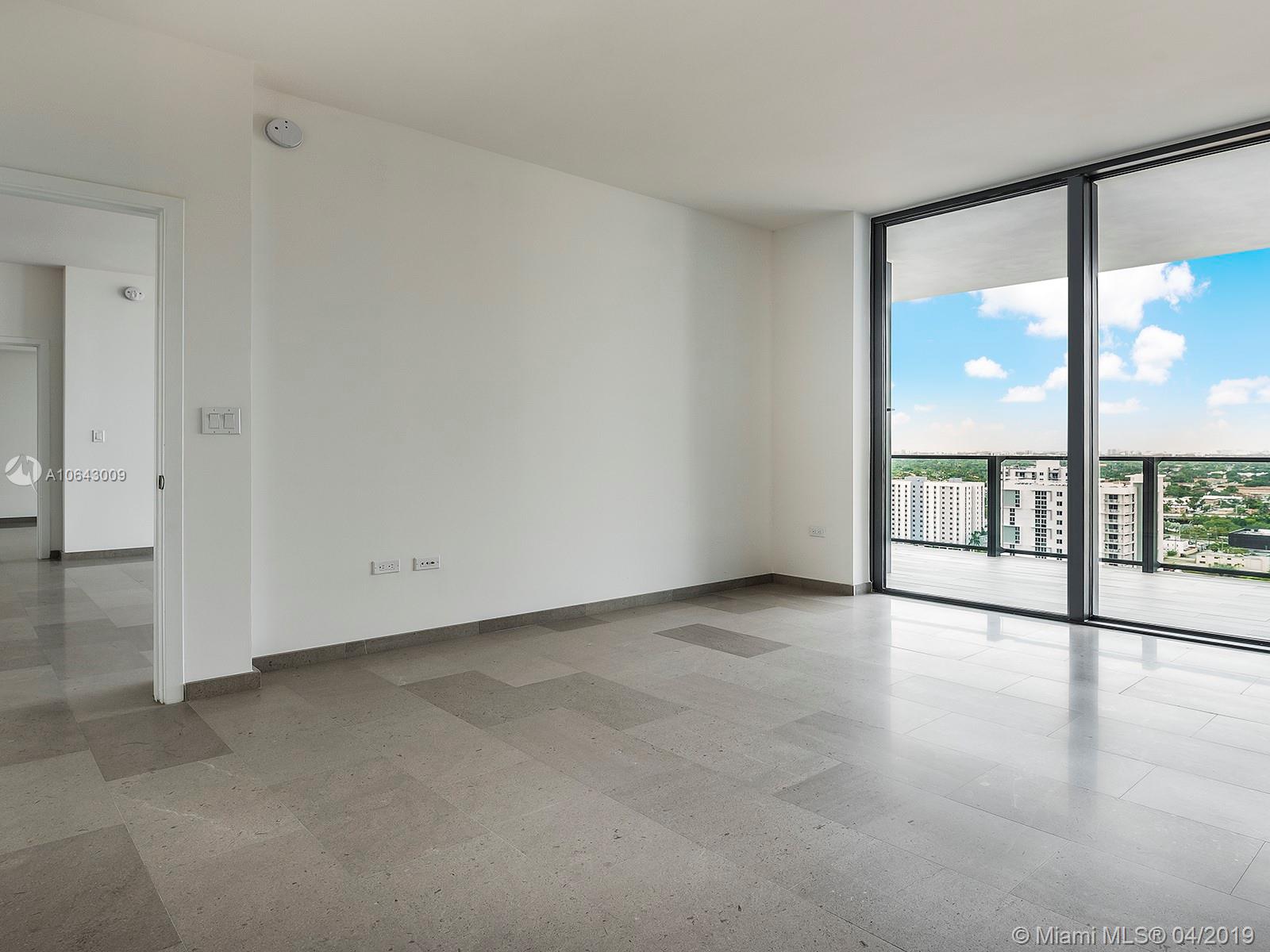 RISE Brickell City Centre - Residential Lease