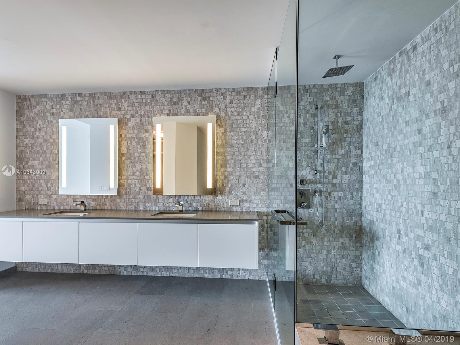 RISE Brickell City Centre - Residential Lease