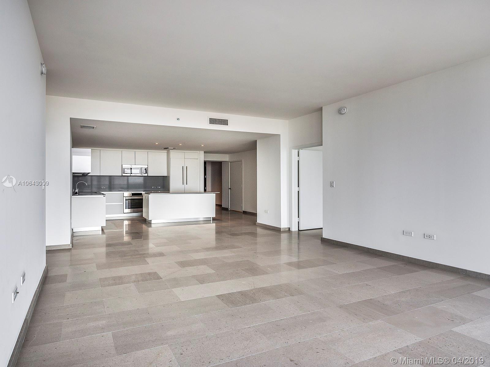 RISE Brickell City Centre - Residential Lease