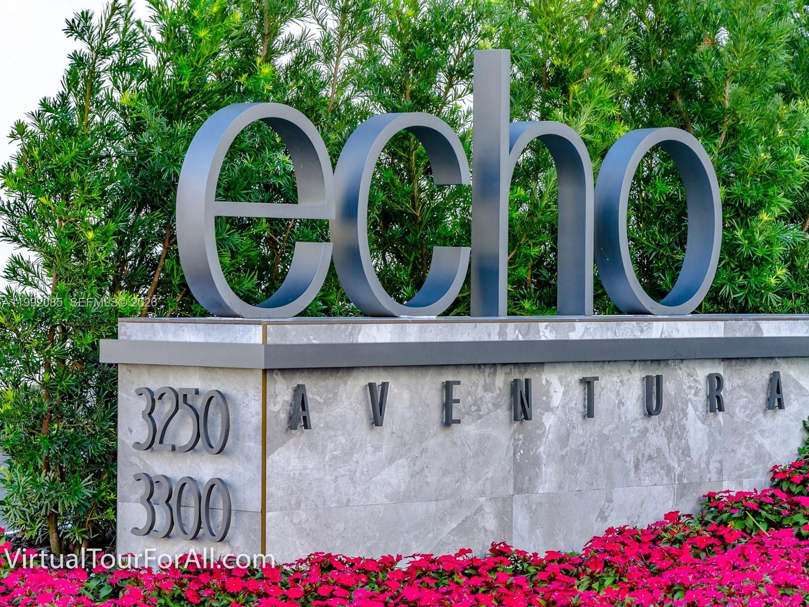 ECHO CONDO - Residential