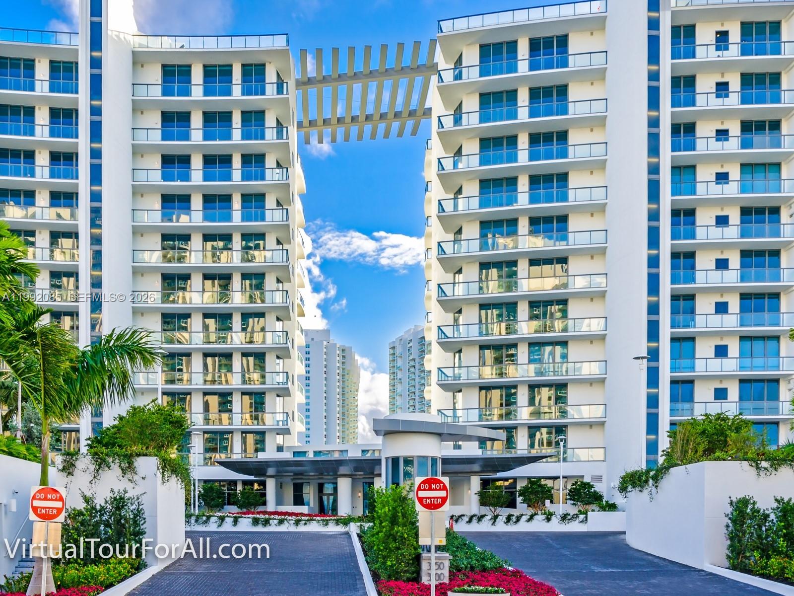 ECHO CONDO - Residential