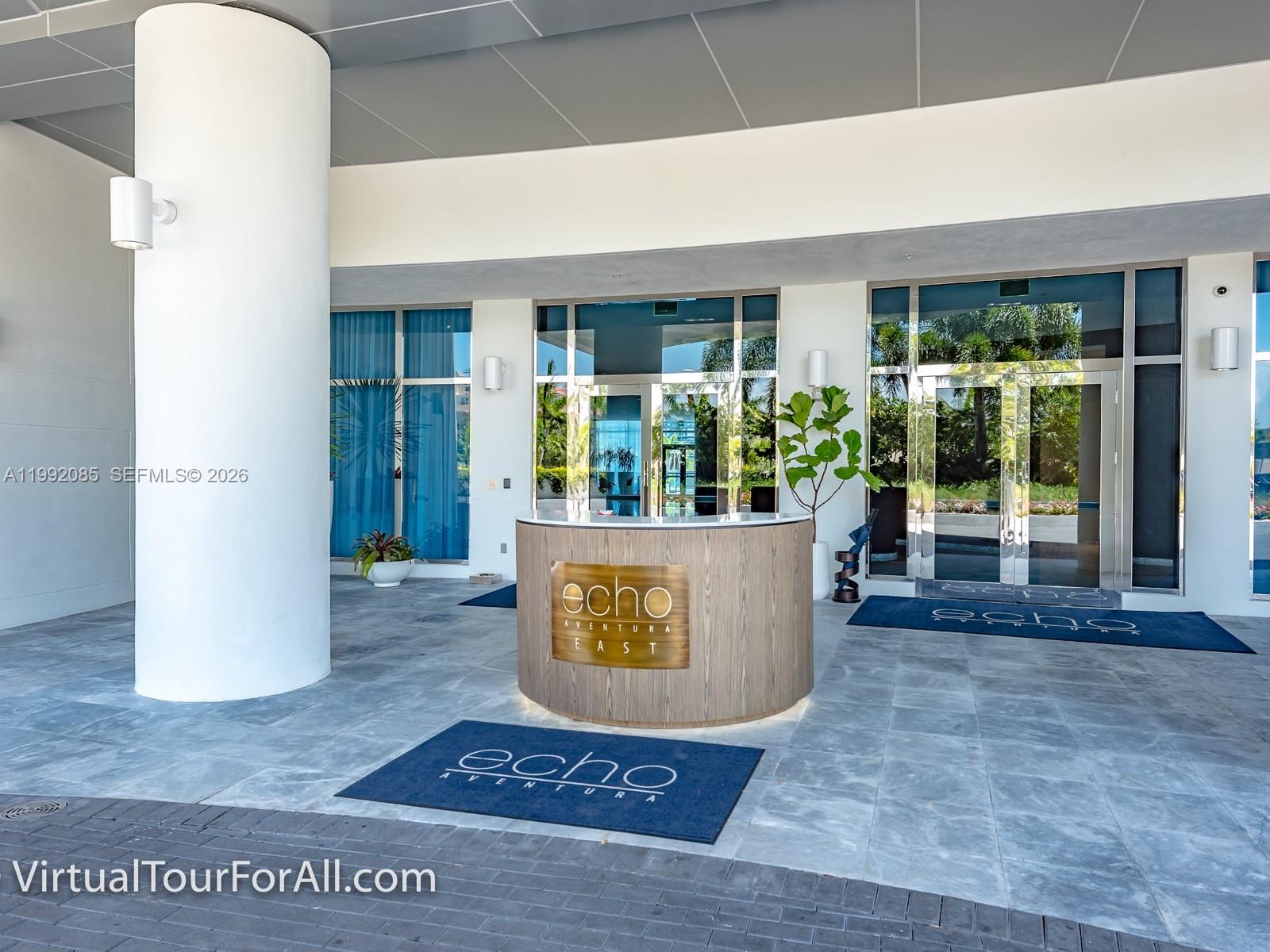 ECHO CONDO - Residential