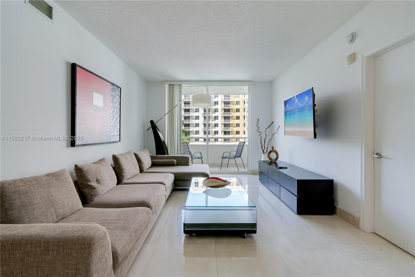 VENTURE AT AVENTURA EAST - Residential