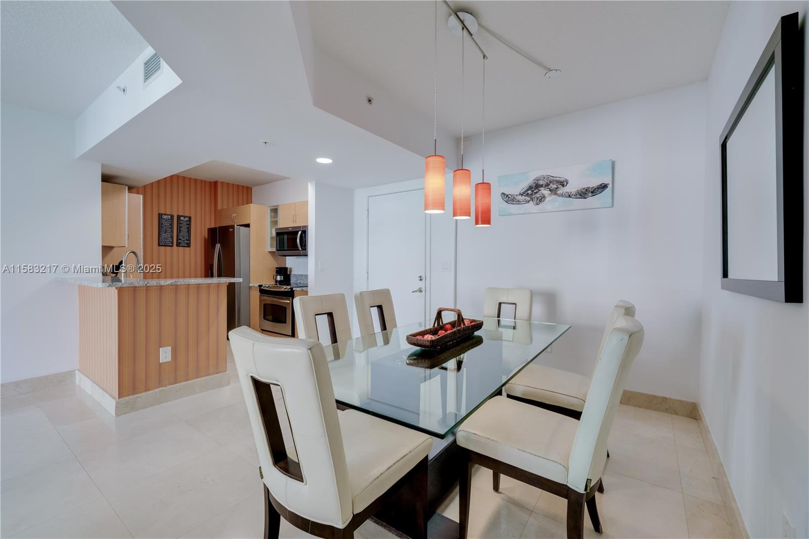 VENTURE AT AVENTURA EAST - Residential