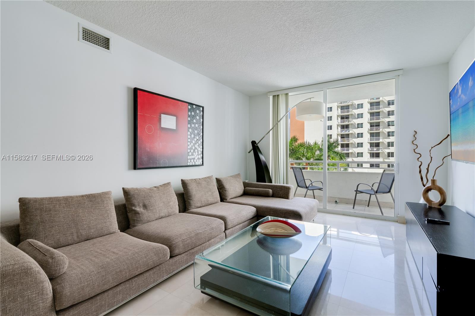 VENTURE AT AVENTURA EAST - Residential